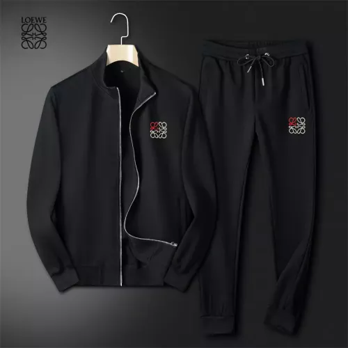 LOEWE Tracksuits Long Sleeved For Men #1297193, $80.00 USD, [ITEM#1297193], LOEWE Tracksuits