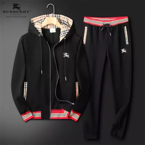 Burberry Tracksuits Long Sleeved For Men #1297201, $80.00 USD, [ITEM#1297201], Burberry Tracksuits