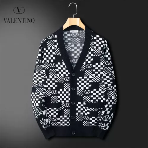 Valentino Sweaters Long Sleeved For Men #1297211