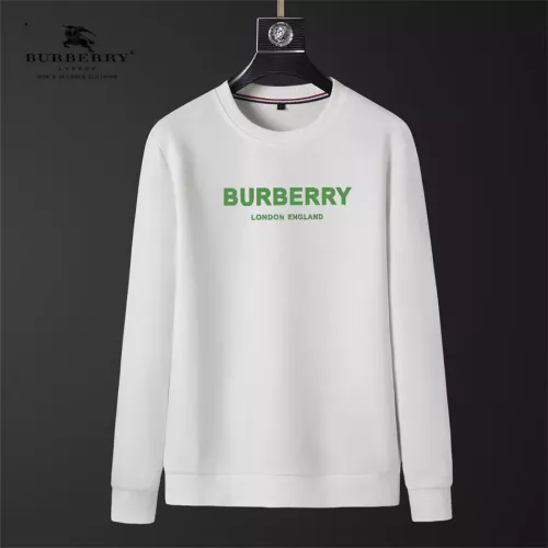 Burberry Hoodies Long Sleeved For Men #1297248, $40.00 USD, [ITEM#1297248], Burberry Hoodies