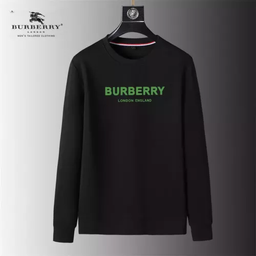 Burberry Hoodies Long Sleeved For Men #1297253, $40.00 USD, [ITEM#1297253], Burberry Hoodies