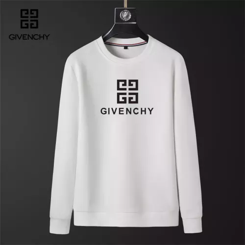 Givenchy Hoodies Long Sleeved For Men #1297293, $40.00 USD, [ITEM#1297293], Givenchy Hoodies