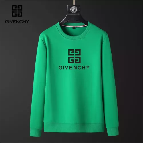 Givenchy Hoodies Long Sleeved For Men #1297295