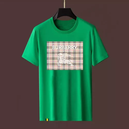 Burberry T-Shirts Short Sleeved For Men #1297408, $40.00 USD, [ITEM#1297408], Burberry T-Shirts