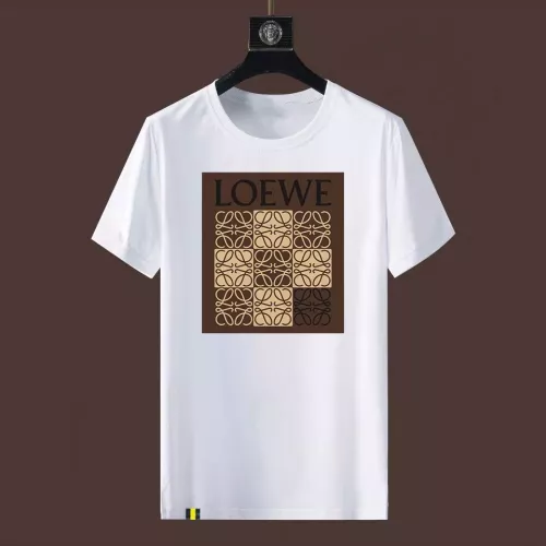 LOEWE T-Shirts Short Sleeved For Men #1297421, $40.00 USD, [ITEM#1297421], LOEWE T-Shirts