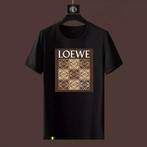 LOEWE T-Shirts Short Sleeved For Men #1297423, $40.00 USD, [ITEM#1297423], LOEWE T-Shirts
