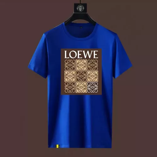 LOEWE T-Shirts Short Sleeved For Men #1297424, $40.00 USD, [ITEM#1297424], LOEWE T-Shirts