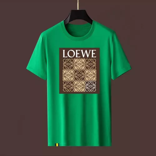 LOEWE T-Shirts Short Sleeved For Men #1297425, $40.00 USD, [ITEM#1297425], LOEWE T-Shirts