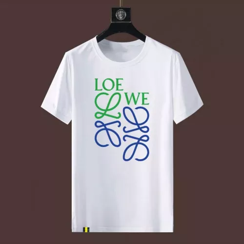 LOEWE T-Shirts Short Sleeved For Men #1297464, $40.00 USD, [ITEM#1297464], LOEWE T-Shirts