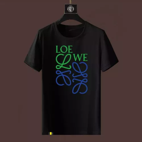 LOEWE T-Shirts Short Sleeved For Men #1297465, $40.00 USD, [ITEM#1297465], LOEWE T-Shirts