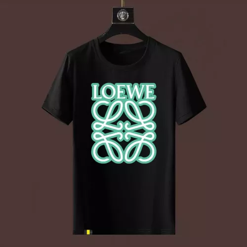 LOEWE T-Shirts Short Sleeved For Men #1297503, $40.00 USD, [ITEM#1297503], LOEWE T-Shirts