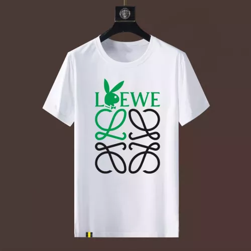 LOEWE T-Shirts Short Sleeved For Men #1297512, $40.00 USD, [ITEM#1297512], LOEWE T-Shirts
