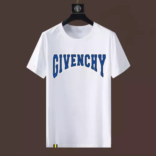 Givenchy T-Shirts Short Sleeved For Men #1297514, $40.00 USD, [ITEM#1297514], Givenchy T-Shirts