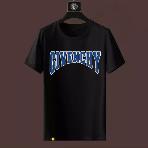 Givenchy T-Shirts Short Sleeved For Men #1297515