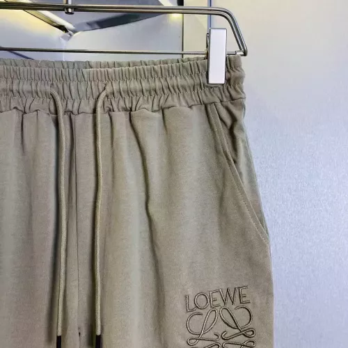 Replica LOEWE Pants For Unisex #1297730 $34.00 USD for Wholesale