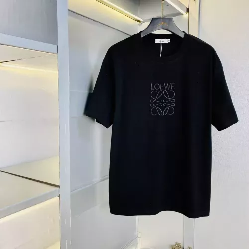 LOEWE T-Shirts Short Sleeved For Unisex #1297765, $32.00 USD, [ITEM#1297765], LOEWE T-Shirts