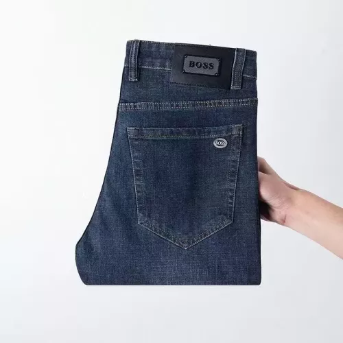 Boss Jeans For Men #1297769, $48.00 USD, [ITEM#1297769], Boss Jeans