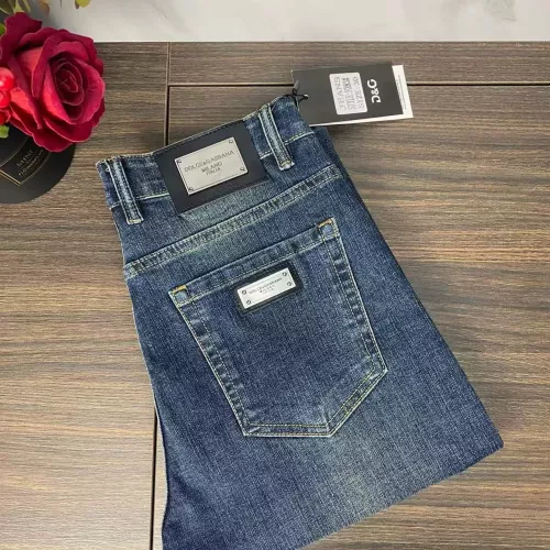 Dolce & Gabbana D&G Jeans For Men #1297771