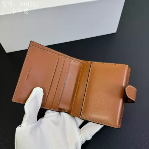 Replica Celine Wallets #1297779 $40.00 USD for Wholesale