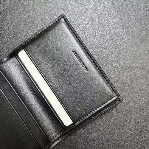 Replica Celine Wallets #1297804 $42.00 USD for Wholesale