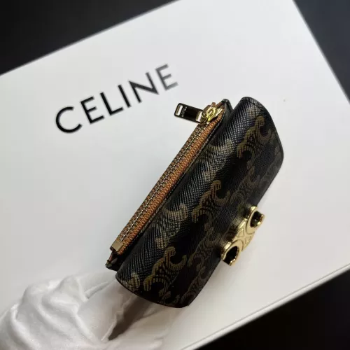 Replica Celine Wallets #1297805 $42.00 USD for Wholesale