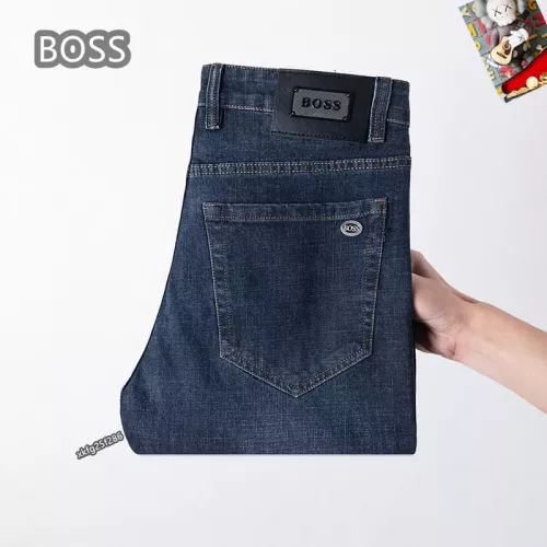 Boss Jeans For Men #1297825, $48.00 USD, [ITEM#1297825], Boss Jeans