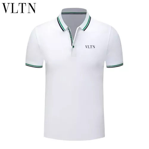 Valentino T-Shirts Short Sleeved For Men #1297887