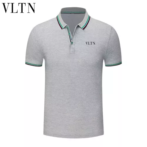 Valentino T-Shirts Short Sleeved For Men #1297888