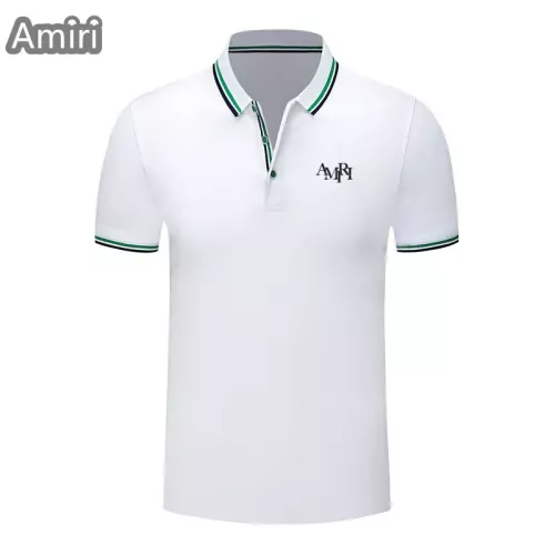 Amiri T-Shirts Short Sleeved For Men #1297898