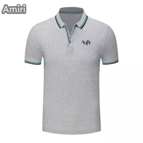 Amiri T-Shirts Short Sleeved For Men #1297899, $29.00 USD, [ITEM#1297899], Amiri T-Shirts