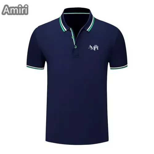 Amiri T-Shirts Short Sleeved For Men #1297901