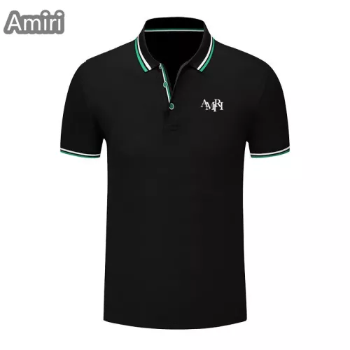 Amiri T-Shirts Short Sleeved For Men #1297902