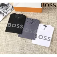 $38.00 USD Boss T-Shirts Short Sleeved For Men #1290270