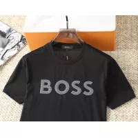 $38.00 USD Boss T-Shirts Short Sleeved For Men #1290272