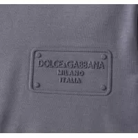 $38.00 USD Dolce & Gabbana D&G T-Shirts Short Sleeved For Men #1290277