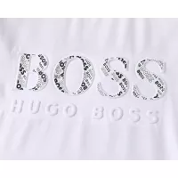 $38.00 USD Boss T-Shirts Short Sleeved For Men #1290326