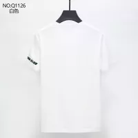 $38.00 USD Balenciaga T-Shirts Short Sleeved For Men #1290333