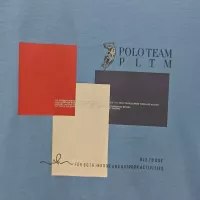 $38.00 USD Ralph Lauren Polo T-Shirts Short Sleeved For Men #1290342