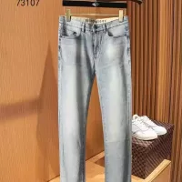 $48.00 USD Burberry Jeans For Men #1290352