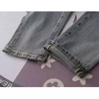 $48.00 USD Chrome Hearts Jeans For Men #1290370