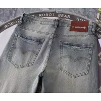 $48.00 USD Chrome Hearts Jeans For Men #1290370