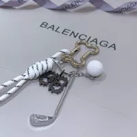 $39.00 USD Balenciaga Key Holder And Bag Buckle #1290398