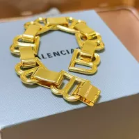 $45.00 USD Balenciaga Bracelets #1290483