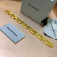 $45.00 USD Balenciaga Bracelets #1290483