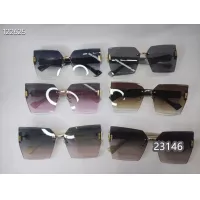 $25.00 USD Versace Sunglasses #1290523