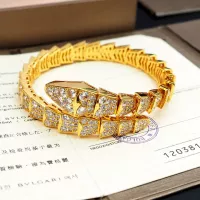 $60.00 USD Bvlgari Bracelets #1290551