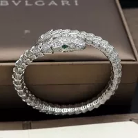 $72.00 USD Bvlgari Bracelets #1290552