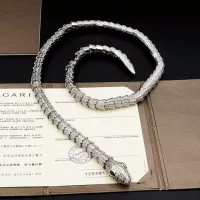 $130.00 USD Bvlgari Necklaces #1290554