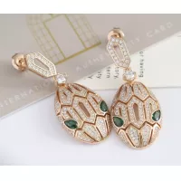 $52.00 USD Bvlgari Earrings For Women #1290598