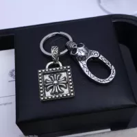 $45.00 USD Chrome Hearts Key Holder And Bag Buckle #1290626